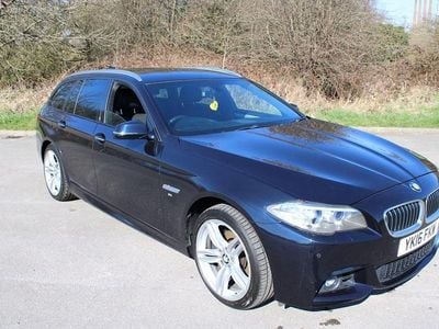 BMW 535