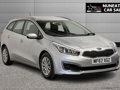 Kia Ceed Sportswagon