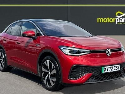 VW ID.5