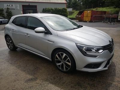 Renault Mégane IV