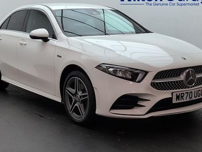 Mercedes A250