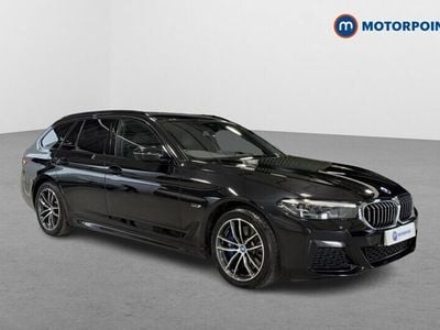 BMW 530e