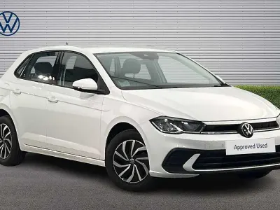 Used VW Polo