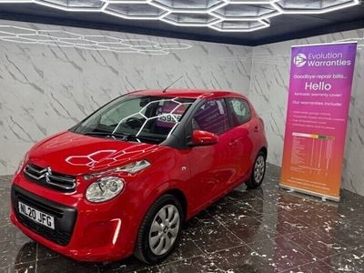 Citroën C1