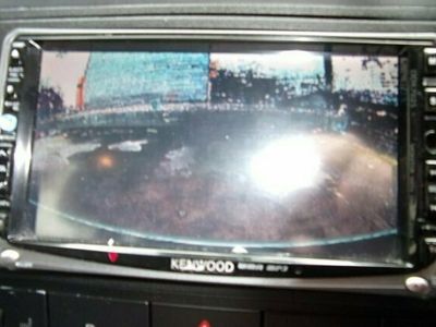 Used VW Touareg 2004 SUV