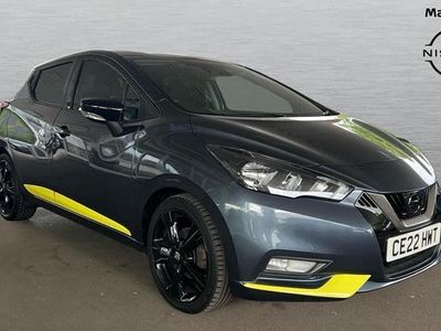 Nissan Kiiro