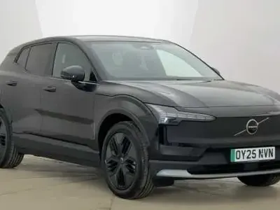 Usado Volvo EX30 CC