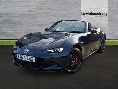 Mazda MX5