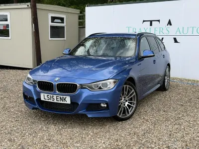 Usado BMW 330