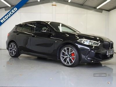 BMW 128