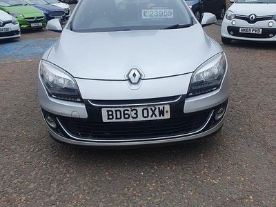 Renault Mégane III