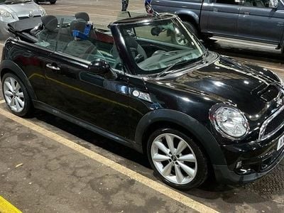 Used Mini Cooper S 184 HP (135 kW) 2012 Hatchback