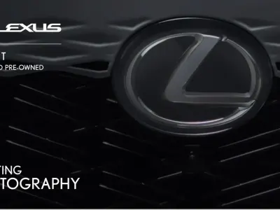 Usado Lexus UX 250h