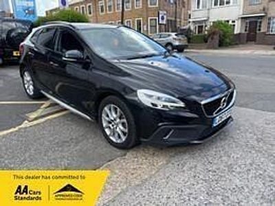 Volvo V40 CC