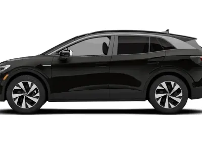 Nuevo VW ID.4 Pure 125 kW (170 CV) 2025 SUV