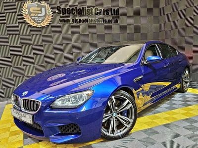 BMW M6