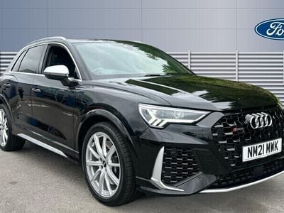 Audi RS Q3