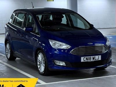 Ford Grand C-Max
