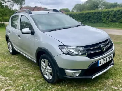 Używany Dacia Sandero