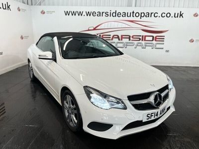 used Mercedes C220 ECDI SE 2dr