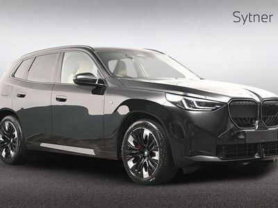 New BMW X3 M Sport 208 HP (152 kW) 2025 SUV