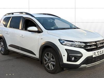 Other Used 2022 Dacia Jogger Comfort MPV | £12,111 (Fair price)