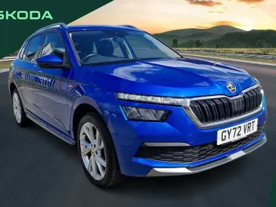 Usado Skoda 110 R
