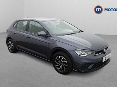 Used VW Polo Life 80 HP (58 kW) 2026 Hatchback