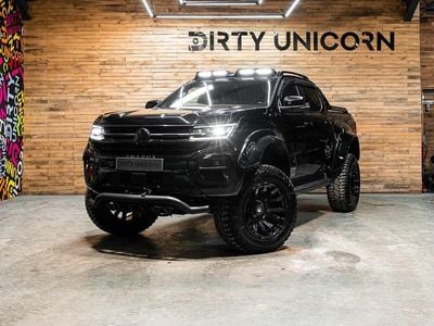 VW Amarok
