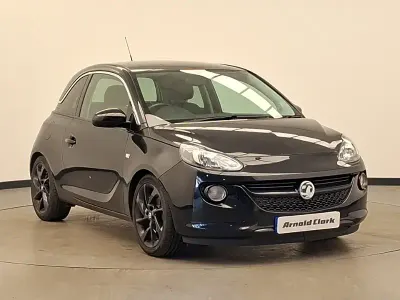 Used Vauxhall Adam
