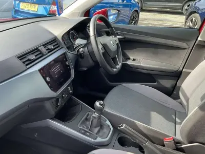 Używany Seat Arona
