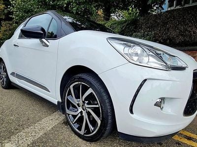 Citroën DS3