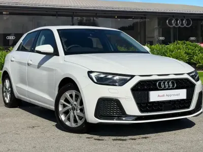 Used Audi A1