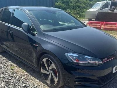 VW Golf VIII