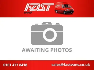 Used Mercedes Sprinter Progressive 150 HP (110 kW) 2021 White Van