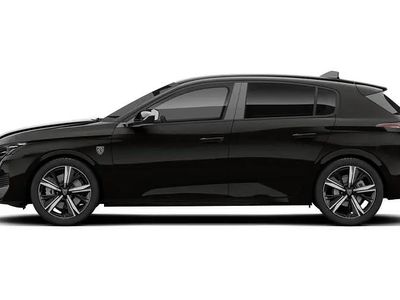 Peugeot e-308
