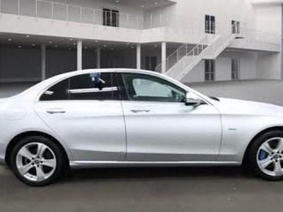 Mercedes C350