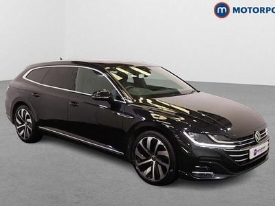 VW Arteon