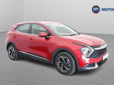 Used 2024 Kia Sportage SUV | £20,249 (Super price)