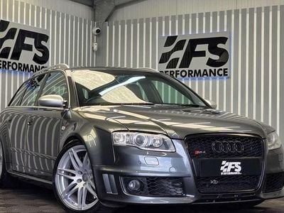 Audi RS4