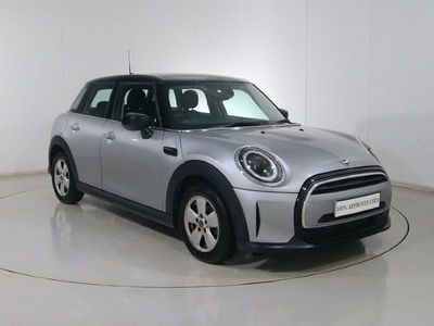 Used Mini Cooper Comfort 134 HP (98 kW) 2023 Silver Hatchback