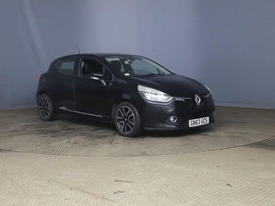 Renault Clio IV