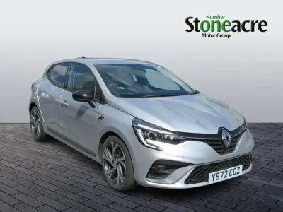 Used Renault Clio