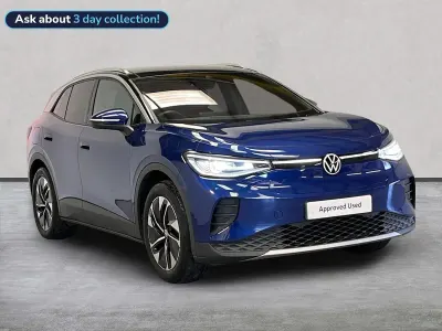 Used VW ID.4