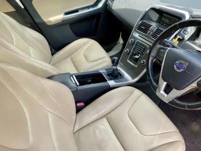Used Volvo XC60