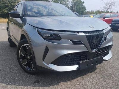 Alfa Romeo GT Junior