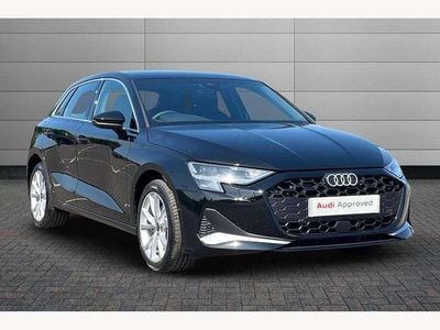 Audi A3 e-tron