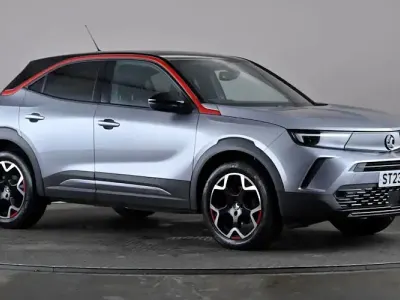 Used Vauxhall Mokka 136 HP (100 kW) 2025 SUV
