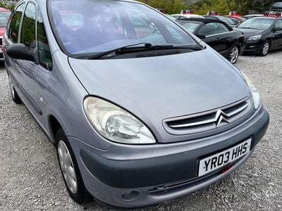 Citroën Xsara Picasso