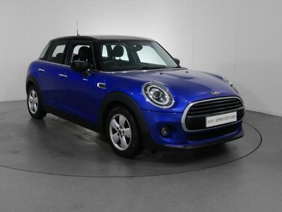 used Mini Cooper 5-Door HatchClassic 1.5 5dr